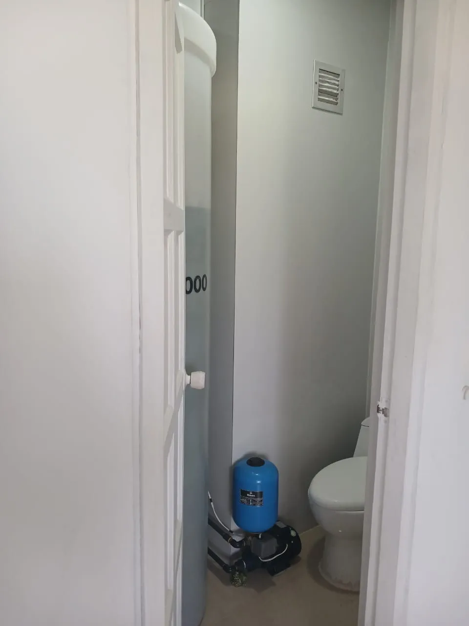 Apartamento remodelado, con vista al Mar, Porlamar , Nueva Esparta - 7
