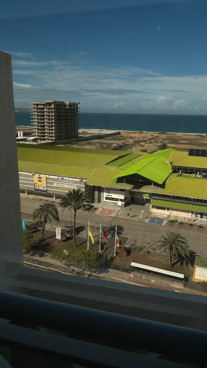Apartamento remodelado, con vista al Mar, Porlamar , Nueva Esparta - 9