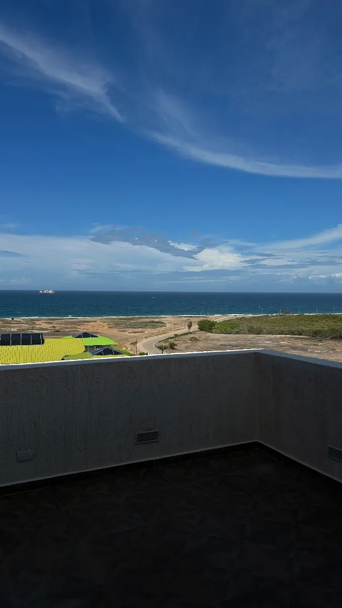 Apartamento remodelado, con vista al Mar, Porlamar , Nueva Esparta - 10
