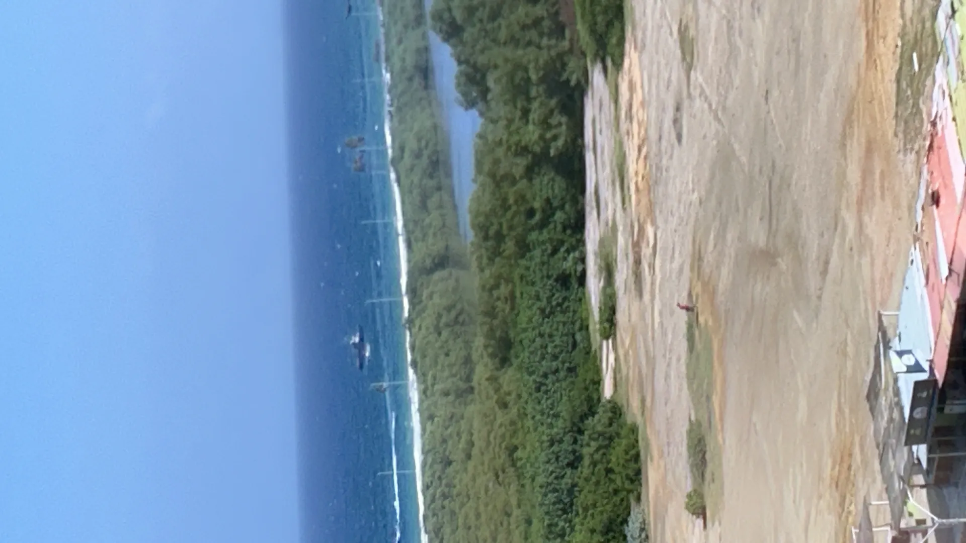 Apartamento remodelado, con vista al Mar, Porlamar , Nueva Esparta - 11