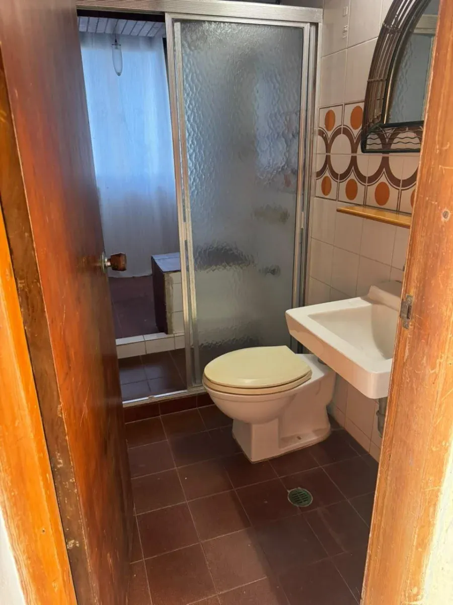 Lindo apartamento,tipo estudio, primera línea de Mar.Porlamar,Nueva Esparta - 5