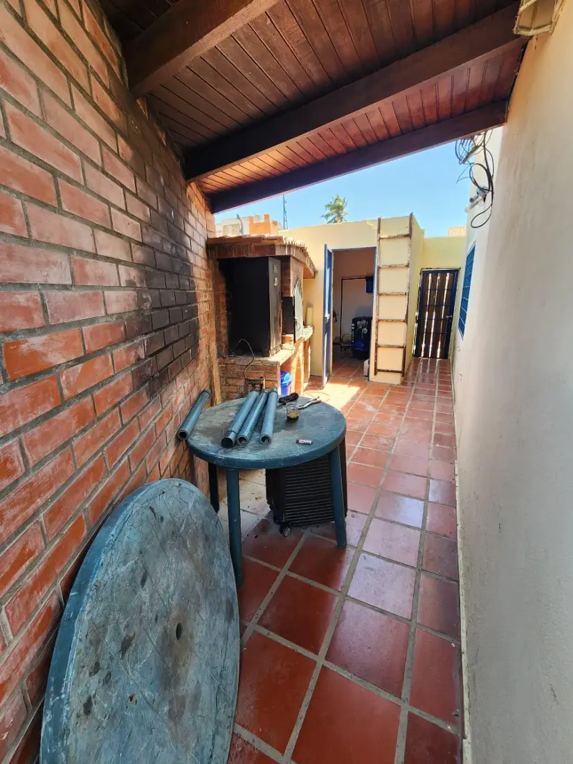 Dos propiedades integradas en una, conjunto residencial privado con piscina y planta eléctrica. — 20
