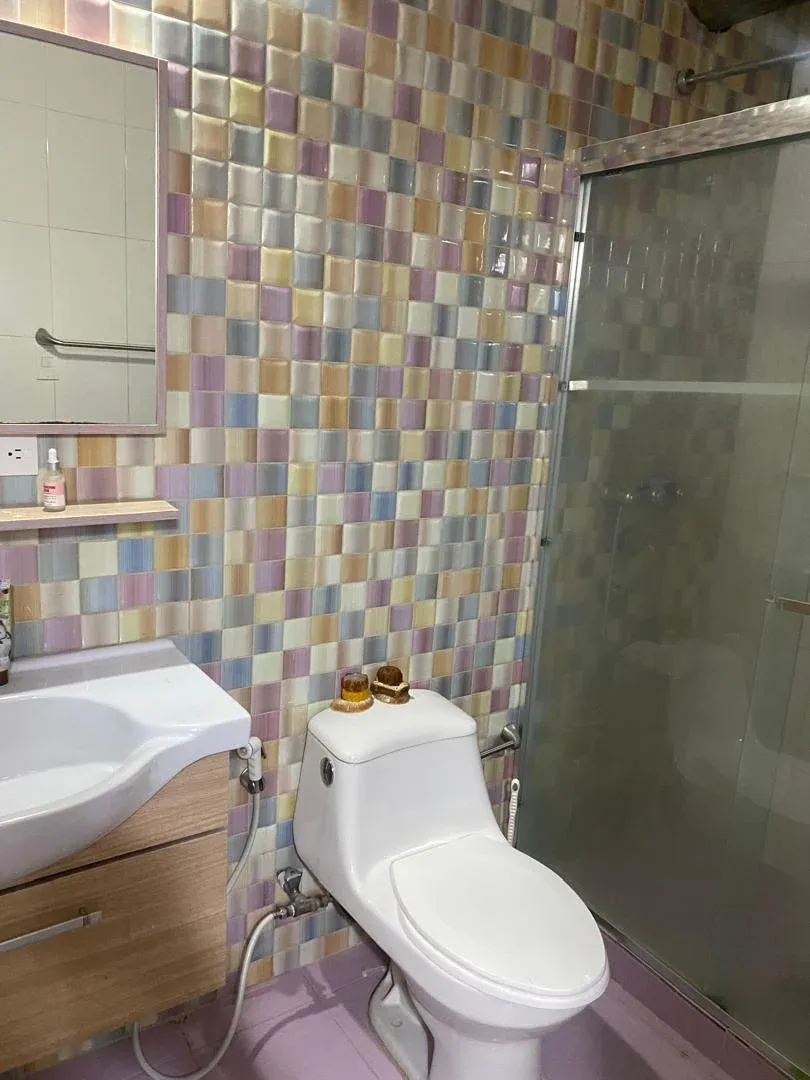 Dos propiedades integradas en una, conjunto residencial privado con piscina y planta eléctrica. - 19