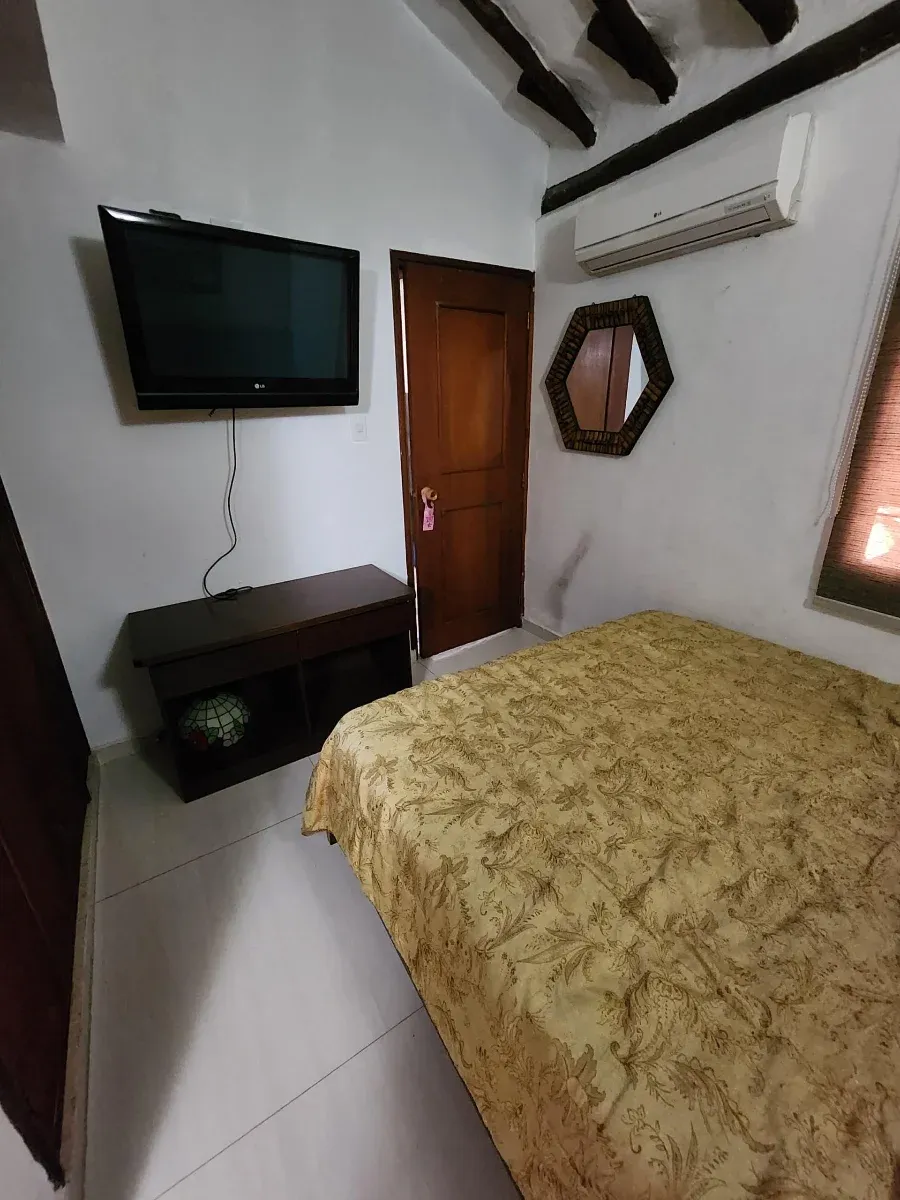 Dos propiedades integradas en una, conjunto residencial privado con piscina y planta eléctrica. - 14