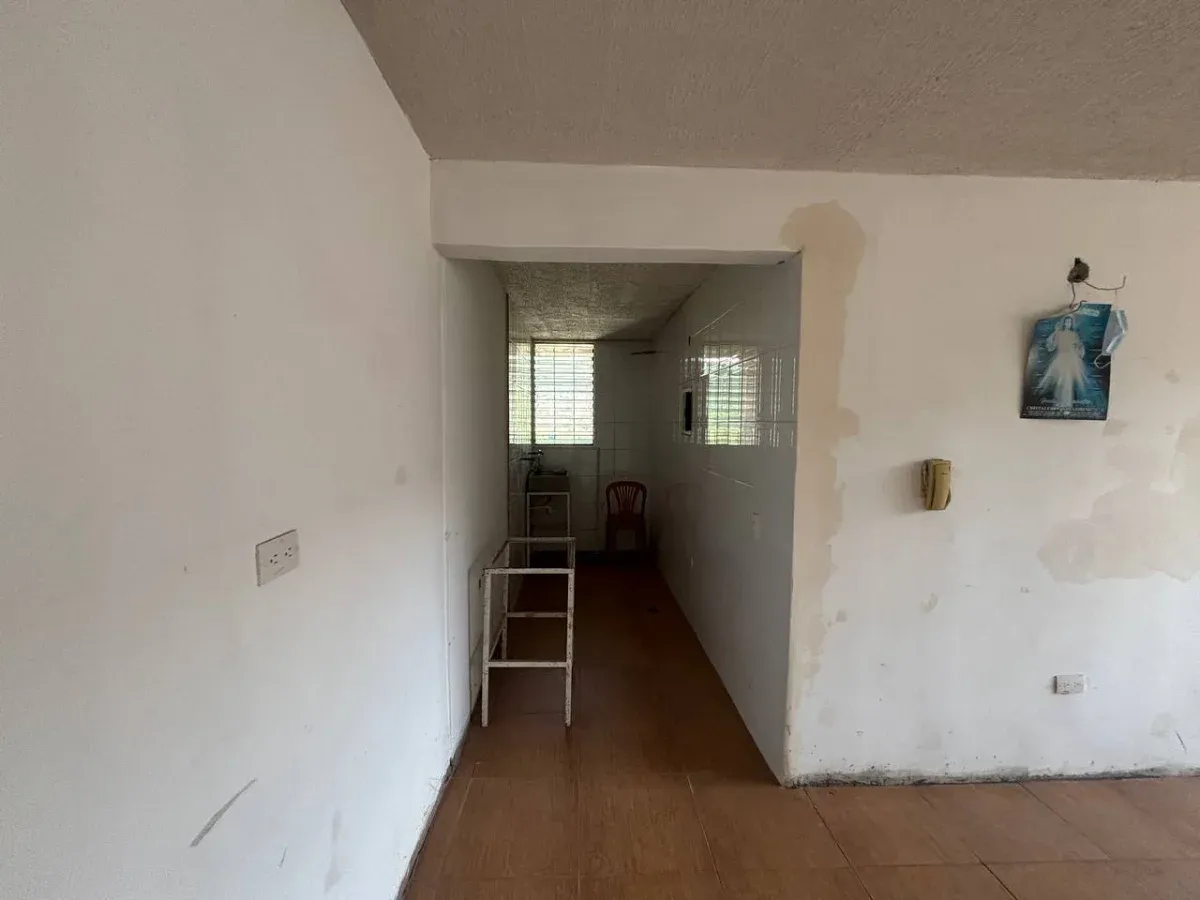 JI 27-1888. EN VENTA APARTAMENTO DE 76m2  EN OBRA LIMPIA UBICADO  EN GUATIRE - 8