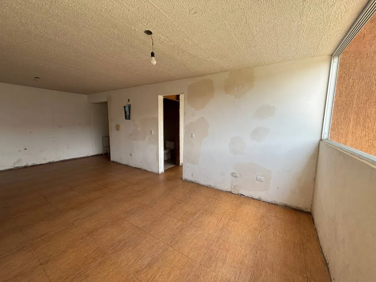 JI 27-1888. EN VENTA APARTAMENTO DE 76m2  EN OBRA LIMPIA UBICADO  EN GUATIRE - 9