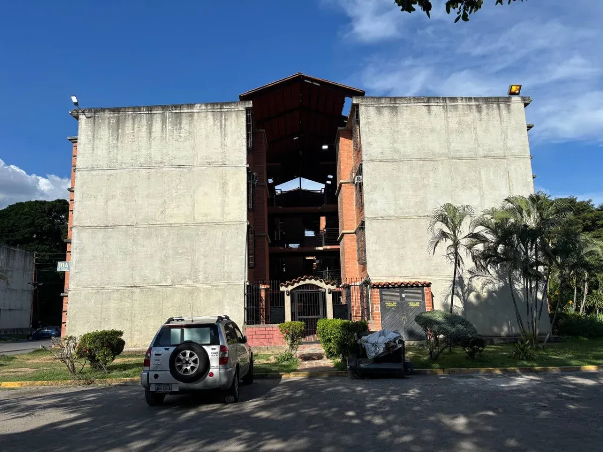 JI 27-2488. EN VENTA APARTAMENTO DE 74m2 UBICADO EN NUEVA CASARAPA, GUARENAS. - 2