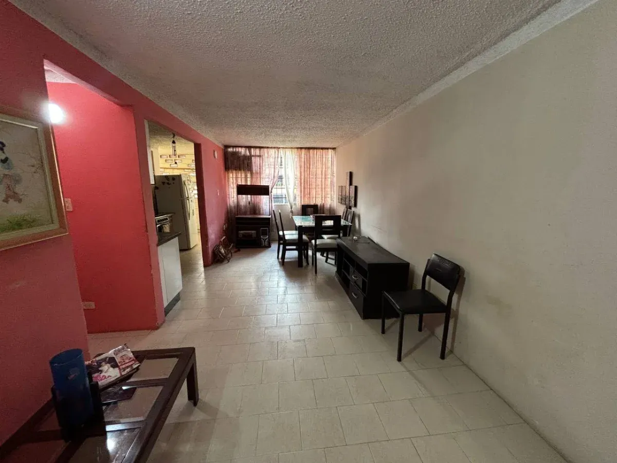 JI 27-2488. EN VENTA APARTAMENTO DE 74m2 UBICADO EN NUEVA CASARAPA, GUARENAS. - 3