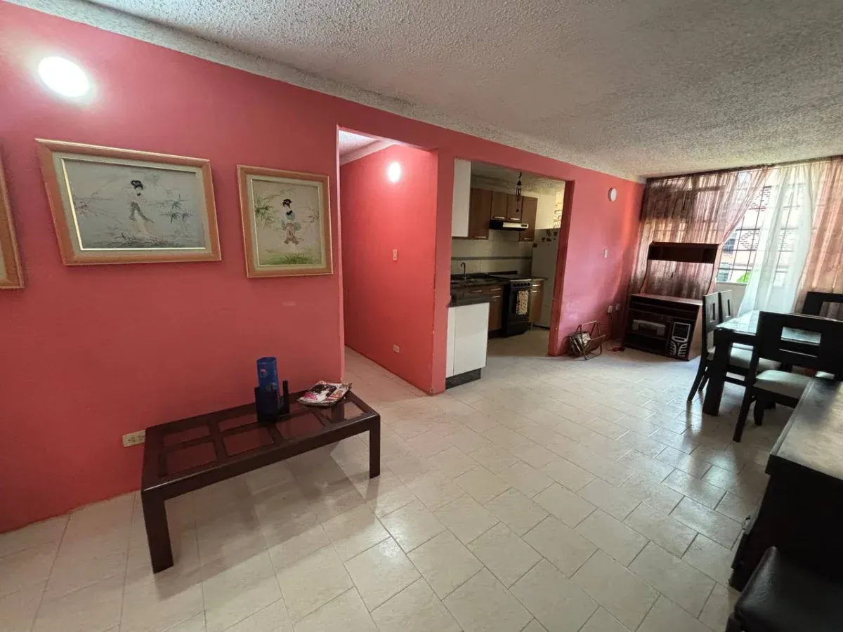 JI 27-2488. EN VENTA APARTAMENTO DE 74m2 UBICADO EN NUEVA CASARAPA, GUARENAS. - 4