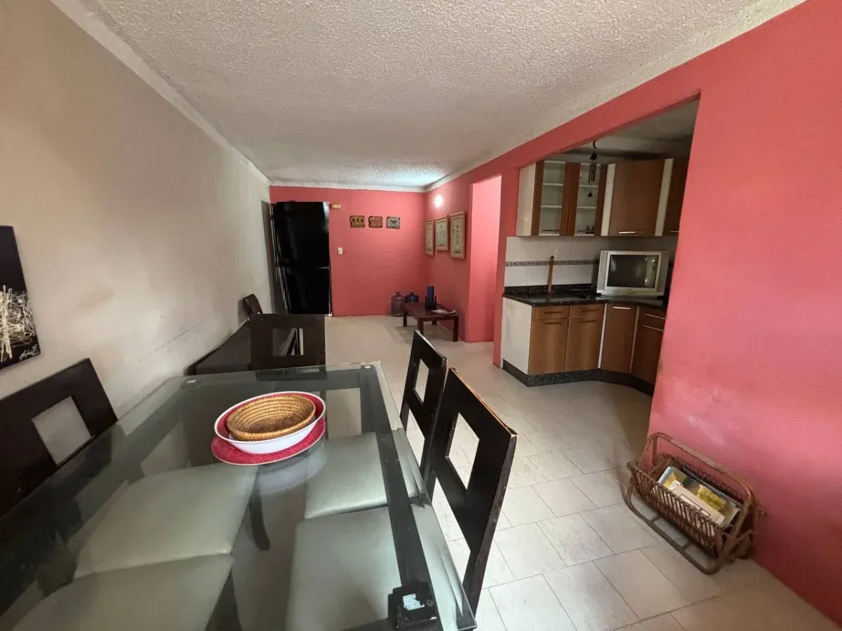 JI 27-2488. EN VENTA APARTAMENTO DE 74m2 UBICADO EN NUEVA CASARAPA, GUARENAS. - 5
