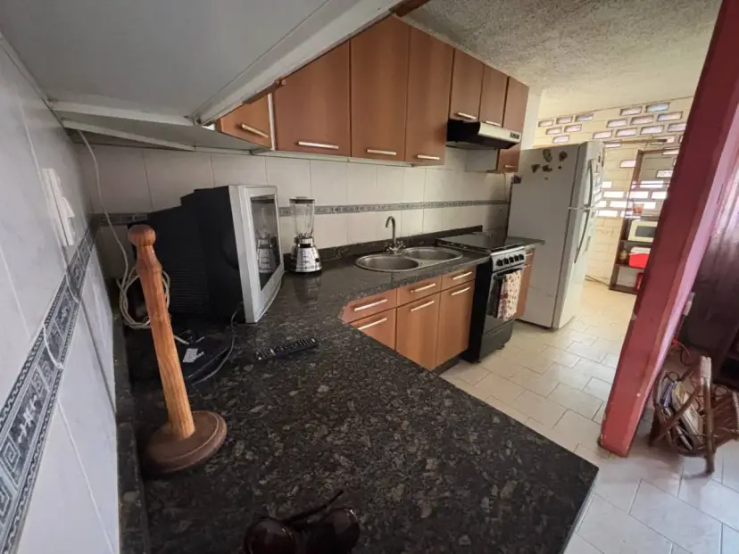 JI 27-2488. EN VENTA APARTAMENTO DE 74m2 UBICADO EN NUEVA CASARAPA, GUARENAS.