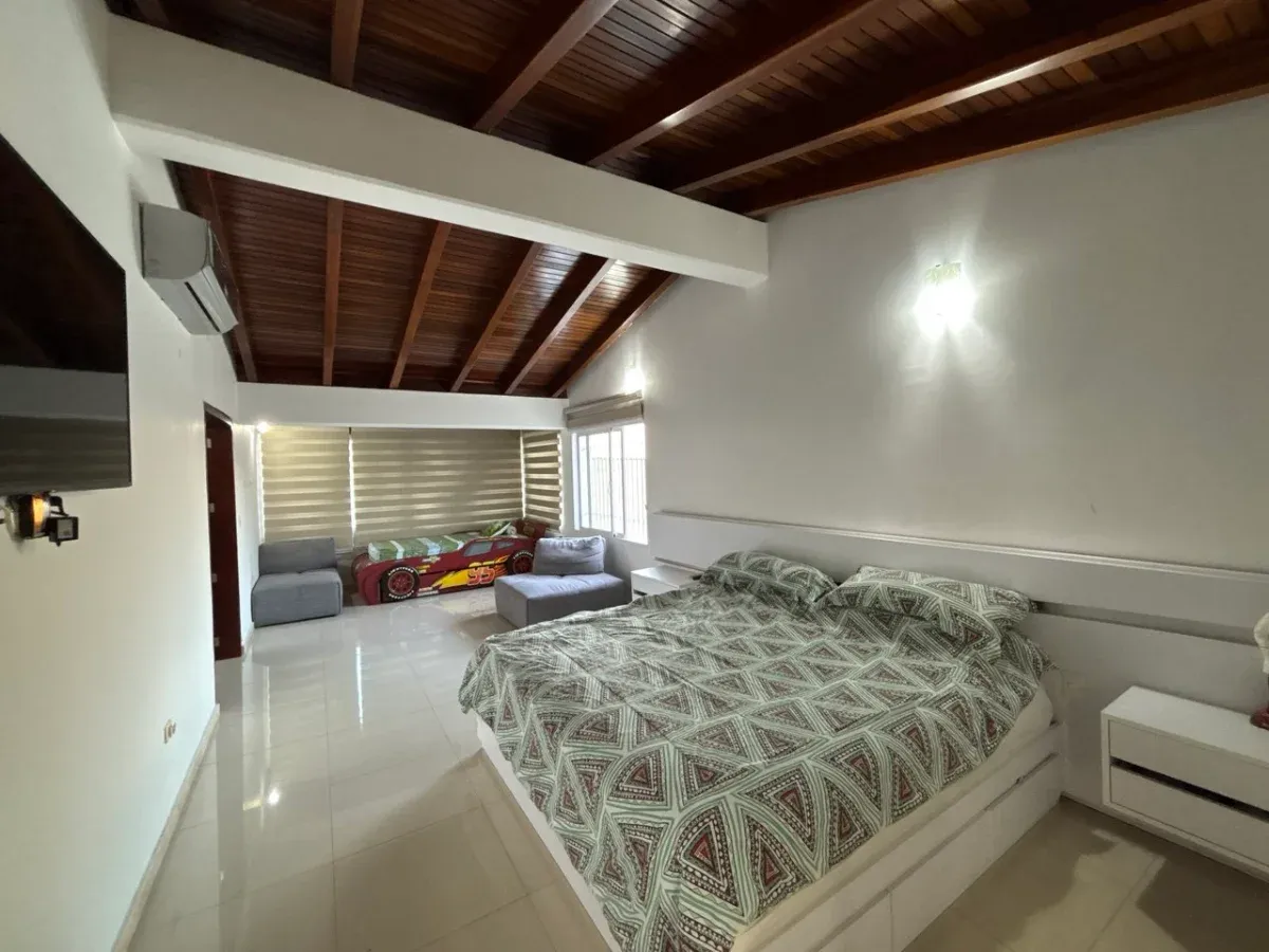 JI 26-19422. ALQUILER DE HERMOSA CASA DE 1637 m2 EN EL PORTAL DEL HATILLO - 12
