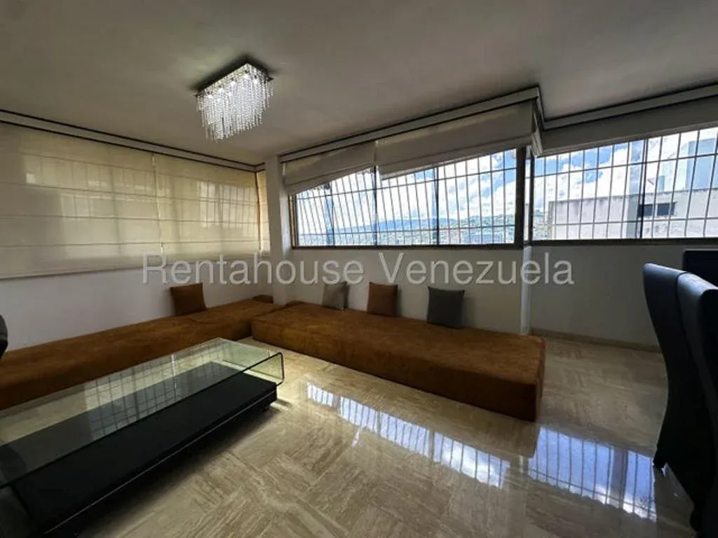 JI 27-4016. EN VENTA PENT HOUSE DE 100m2 UBICADO EN CHACAO. - 7