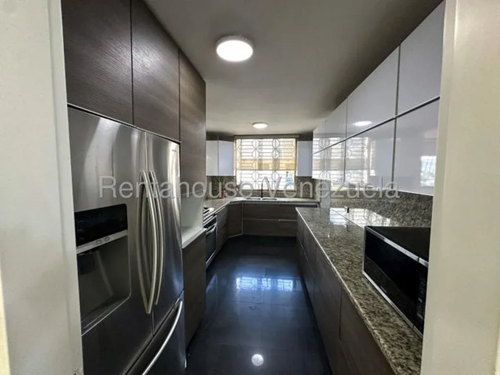 JI 27-4016. EN VENTA PENT HOUSE DE 100m2 UBICADO EN CHACAO. - 14