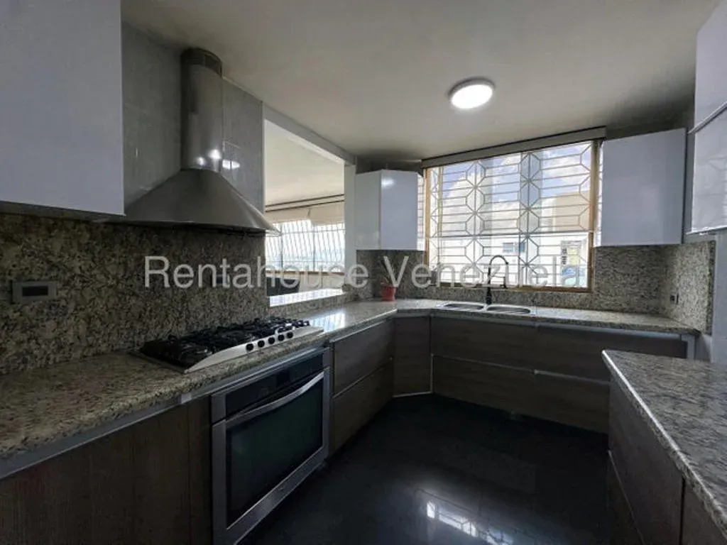 JI 27-4016. EN VENTA PENT HOUSE DE 100m2 UBICADO EN CHACAO. - 15