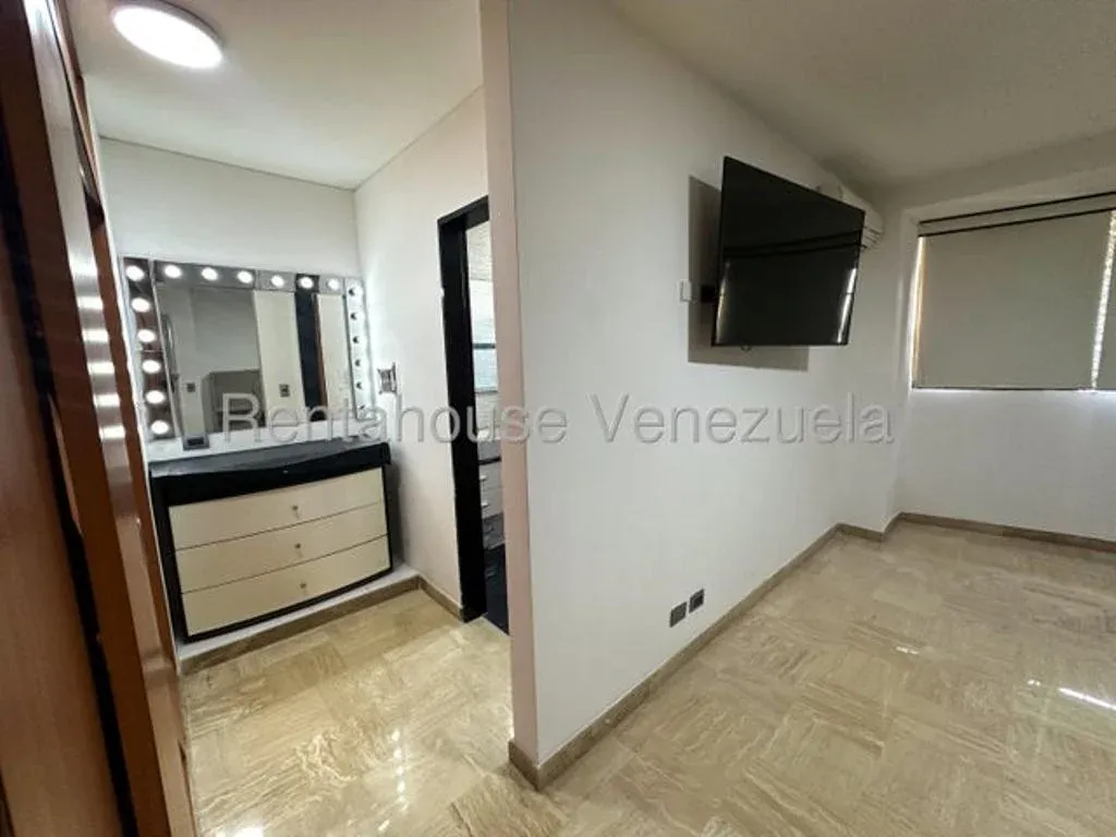 JI 27-4016. EN VENTA PENT HOUSE DE 100m2 UBICADO EN CHACAO. - 18