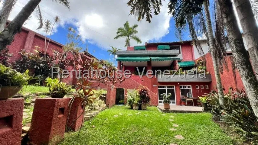 JI 27-4757. EN VENTA CASA DE 266m2 UBICADA EN LA UNIÓN. - 2