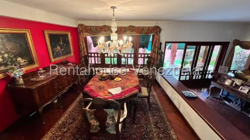 JI 27-4757. EN VENTA CASA DE 266m2 UBICADA EN LA UNIÓN. - 6
