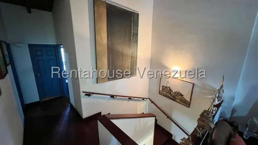 JI 27-4757. EN VENTA CASA DE 266m2 UBICADA EN LA UNIÓN. - 11