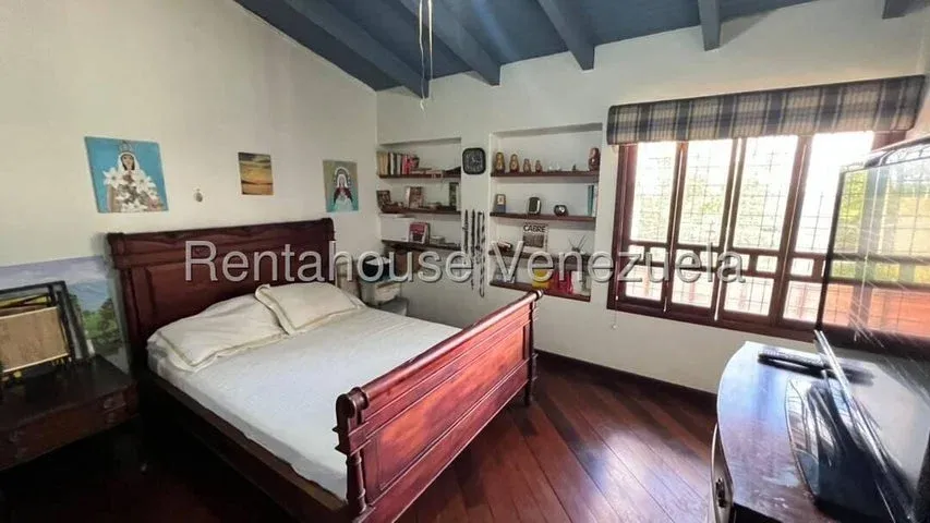 JI 27-4757. EN VENTA CASA DE 266m2 UBICADA EN LA UNIÓN. - 19