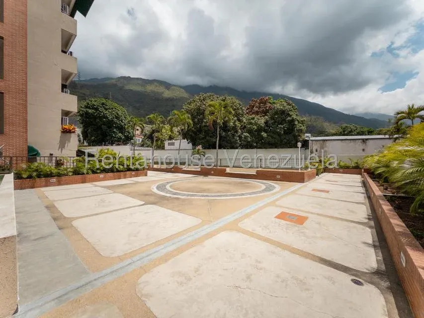 JI 27-5407. EN VENTA APARTAMENTO DE 124M2 UBICADO EN LA CASTELLANA. - 2
