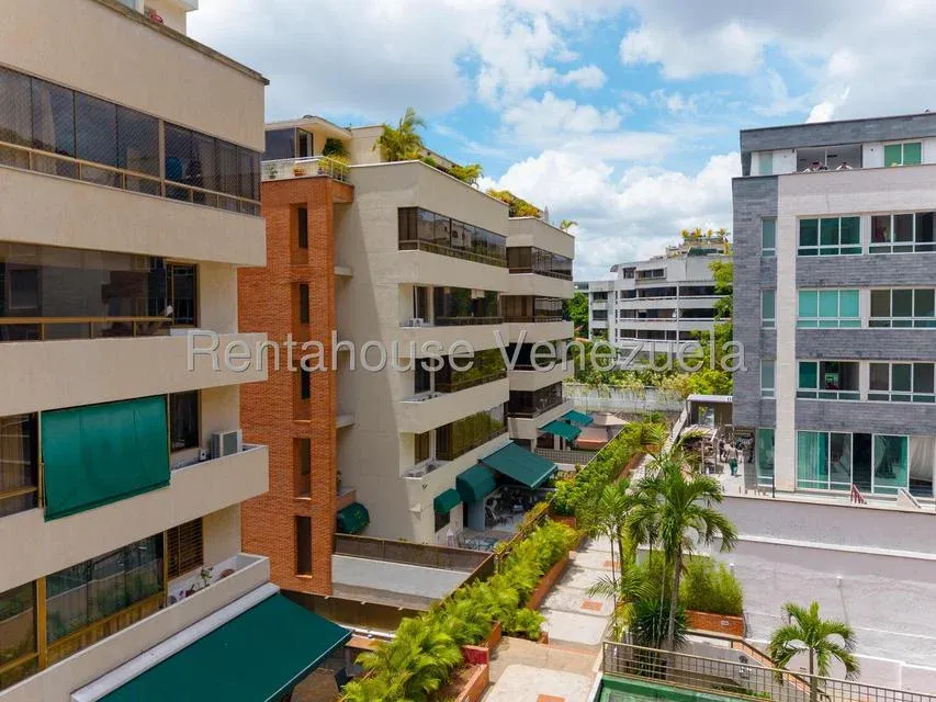 JI 27-5407. EN VENTA APARTAMENTO DE 124M2 UBICADO EN LA CASTELLANA. - 4