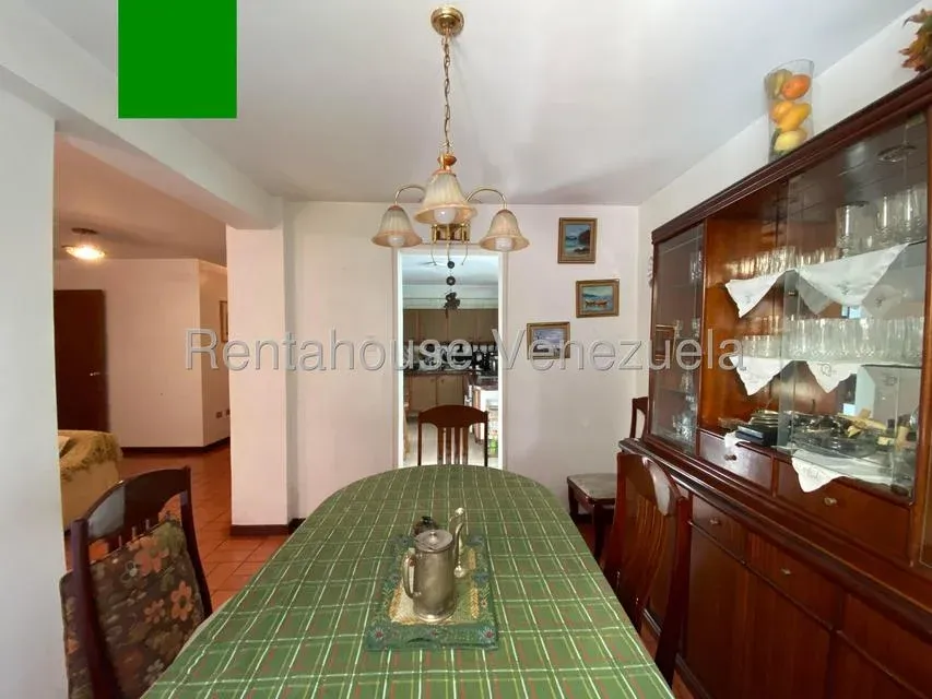 JI 27-5379. EN VENTA APARTAMENTO DE 140M2 UBICADO EN ALTAMIRA SUR - 11
