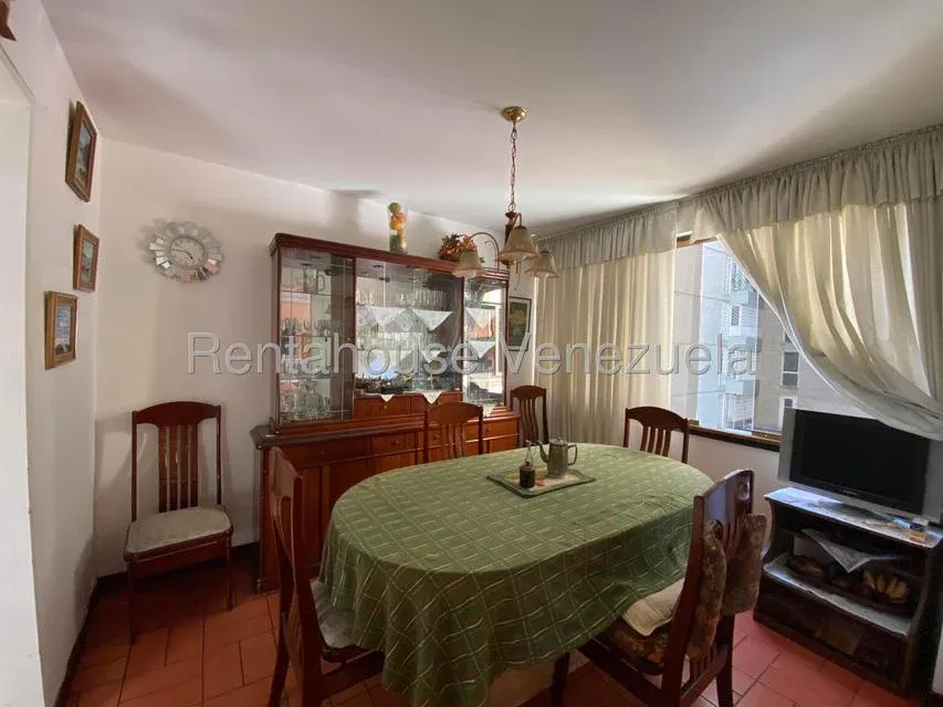 JI 27-5379. EN VENTA APARTAMENTO DE 140M2 UBICADO EN ALTAMIRA SUR - 12