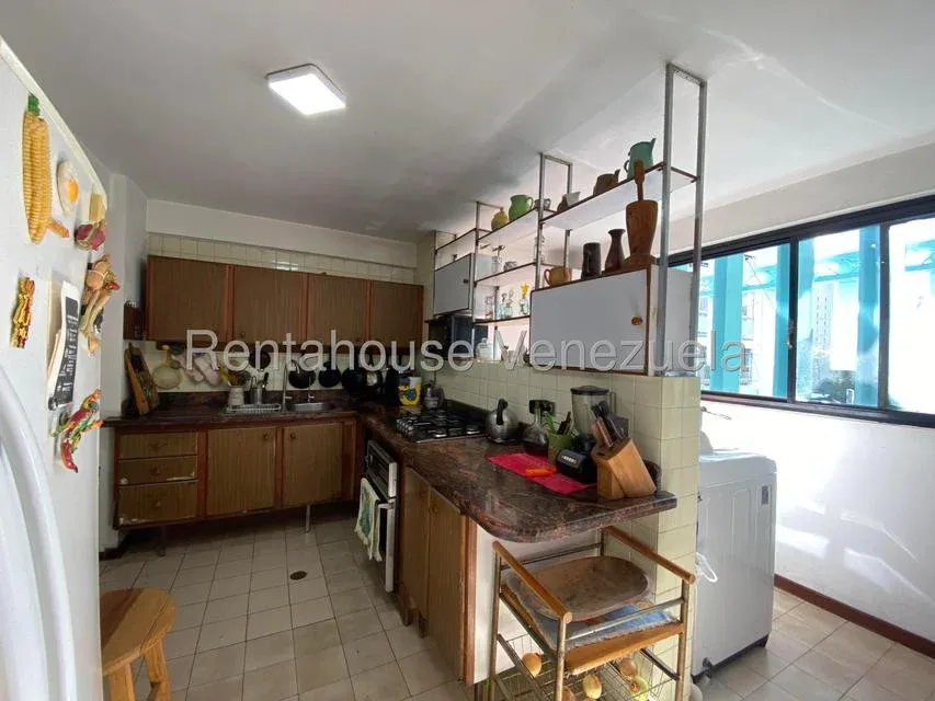 JI 27-5379. EN VENTA APARTAMENTO DE 140M2 UBICADO EN ALTAMIRA SUR - 15