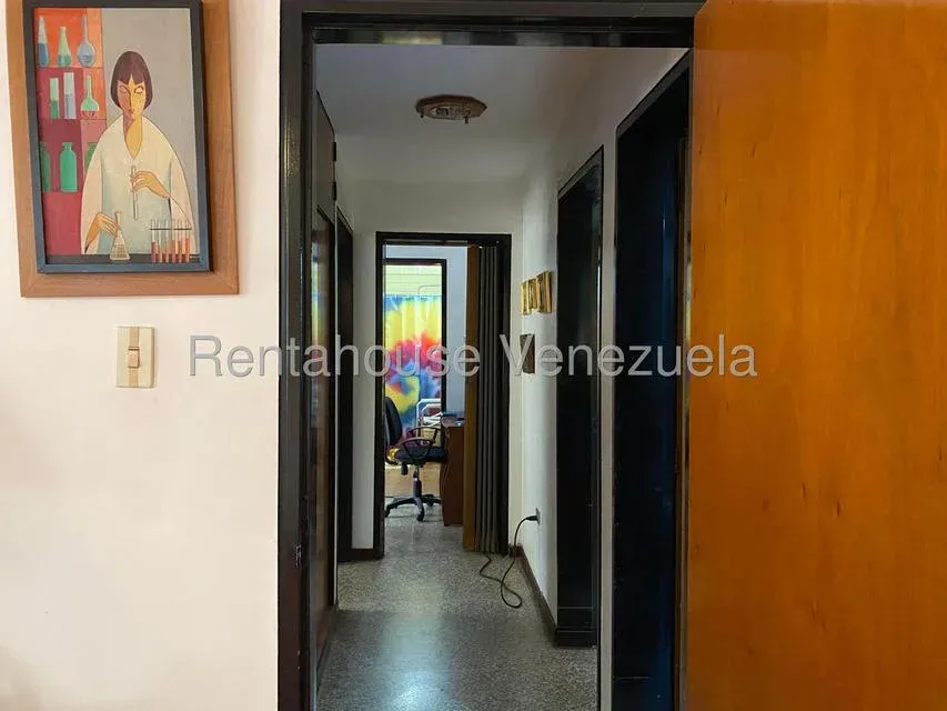 JI 27-5379. EN VENTA APARTAMENTO DE 140M2 UBICADO EN ALTAMIRA SUR - 16