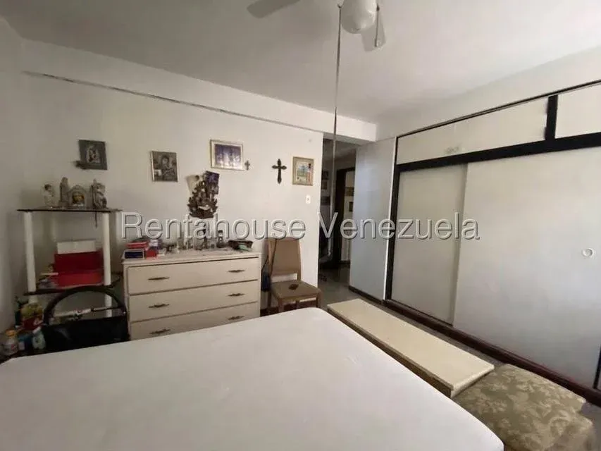 JI 27-5379. EN VENTA APARTAMENTO DE 140M2 UBICADO EN ALTAMIRA SUR - 18