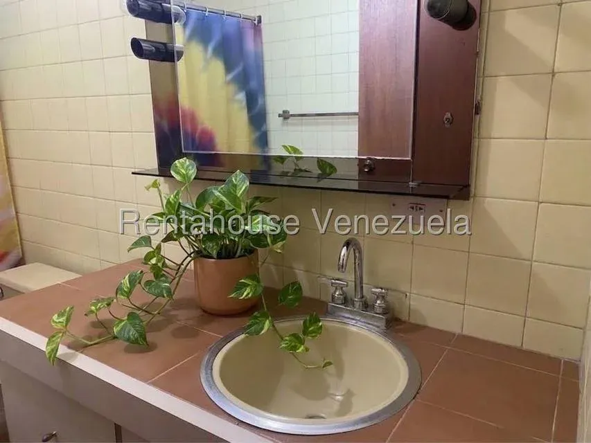 JI 27-5379. EN VENTA APARTAMENTO DE 140M2 UBICADO EN ALTAMIRA SUR - 19