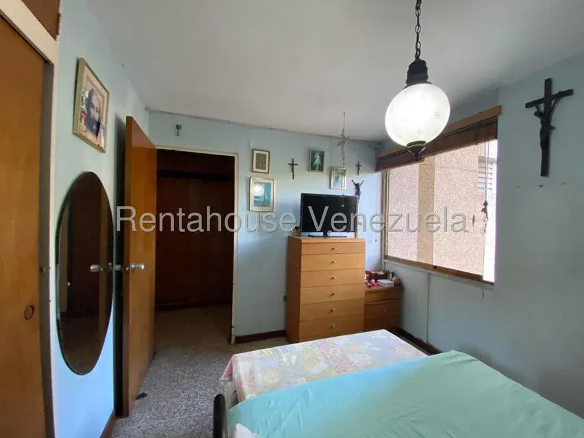 JI 27-5379. EN VENTA APARTAMENTO DE 140M2 UBICADO EN ALTAMIRA SUR - 20