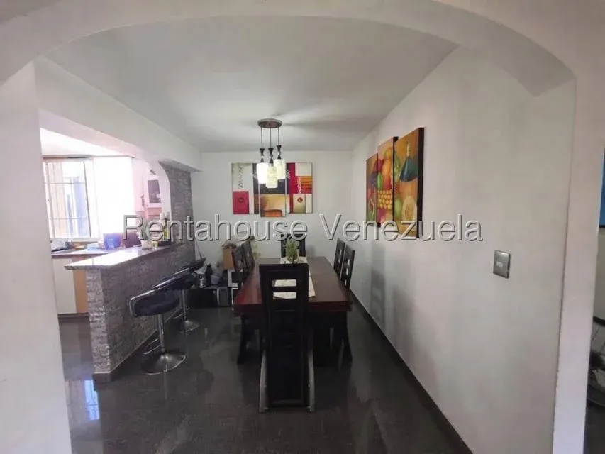 JI 27-5384. EN VENTA APARTAMENTO DE 130M2 UBICADO EN LA URBINA. - 8