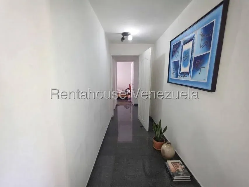 JI 27-5384. EN VENTA APARTAMENTO DE 130M2 UBICADO EN LA URBINA. - 11