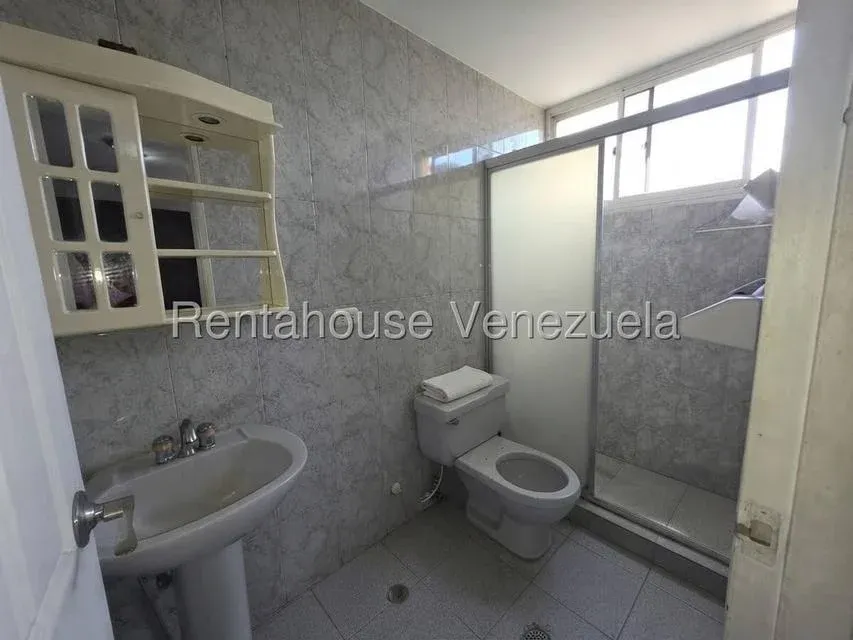 JI 27-5384. EN VENTA APARTAMENTO DE 130M2 UBICADO EN LA URBINA. - 13
