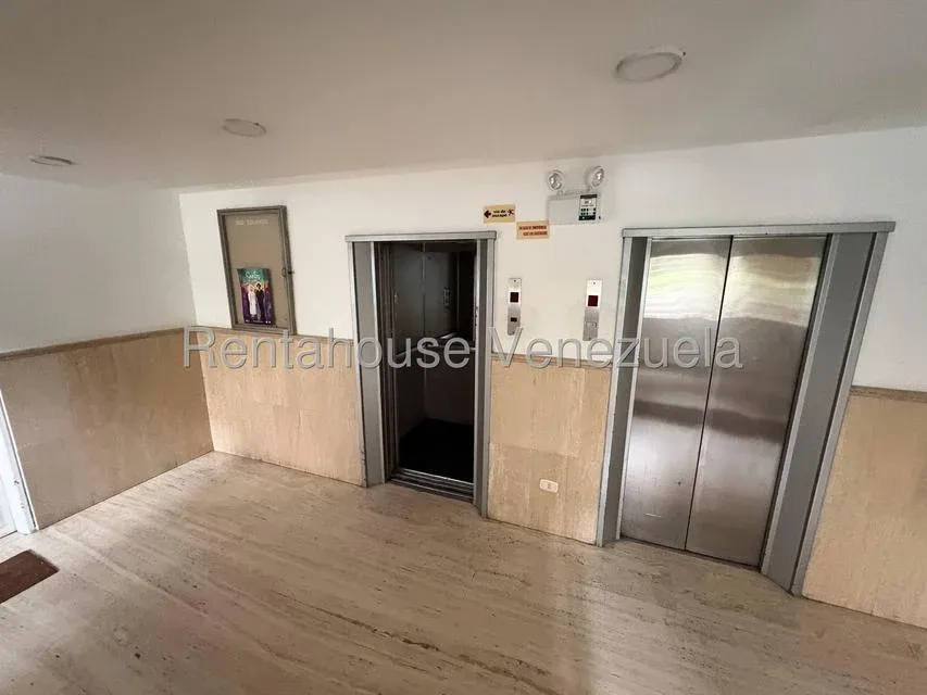 JI 27-5384. EN VENTA APARTAMENTO DE 130M2 UBICADO EN LA URBINA. - 4