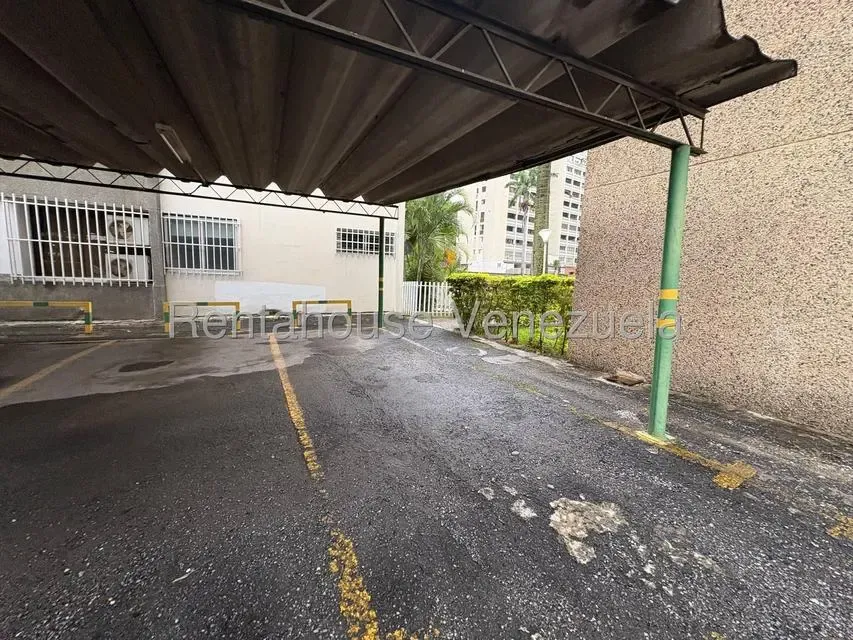 JI 27-5384. EN VENTA APARTAMENTO DE 130M2 UBICADO EN LA URBINA. - 13