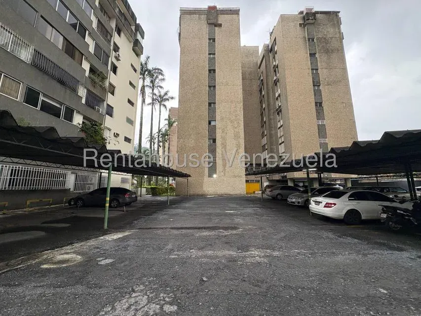 JI 27-5384. EN VENTA APARTAMENTO DE 130M2 UBICADO EN LA URBINA. - 14
