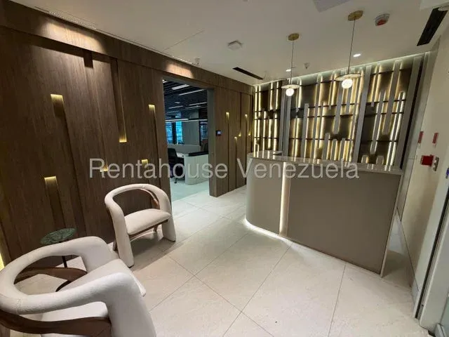 JI 27-4228. ALQUILER DE OFICINA COMERCIAL DE 199m2 UBICADO EN LAS MARCEDES. - 3