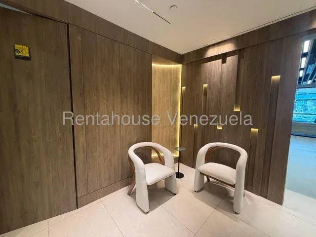 JI 27-4228. ALQUILER DE OFICINA COMERCIAL DE 199m2 UBICADO EN LAS MARCEDES. - 4