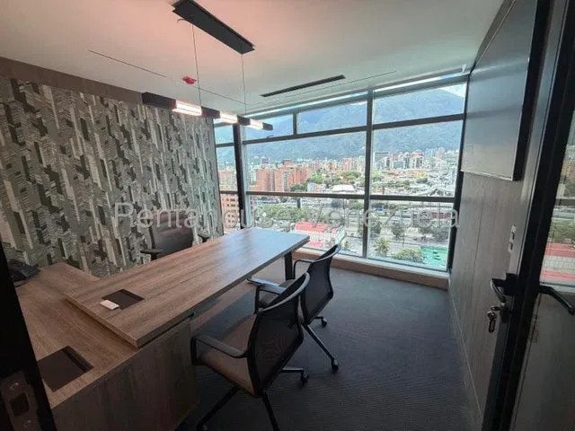 JI 27-4228. ALQUILER DE OFICINA COMERCIAL DE 199m2 UBICADO EN LAS MARCEDES. - 21