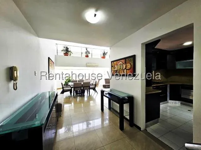 JI 27-4006. EN VENTA APARTAMENTO PH DE 307M2 UBICADO EN LA CAMPIÑA - 2