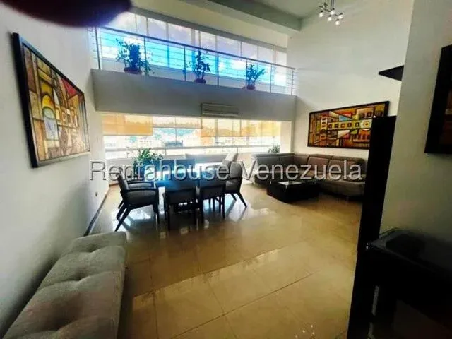 JI 27-4006. EN VENTA APARTAMENTO PH DE 307M2 UBICADO EN LA CAMPIÑA - 3