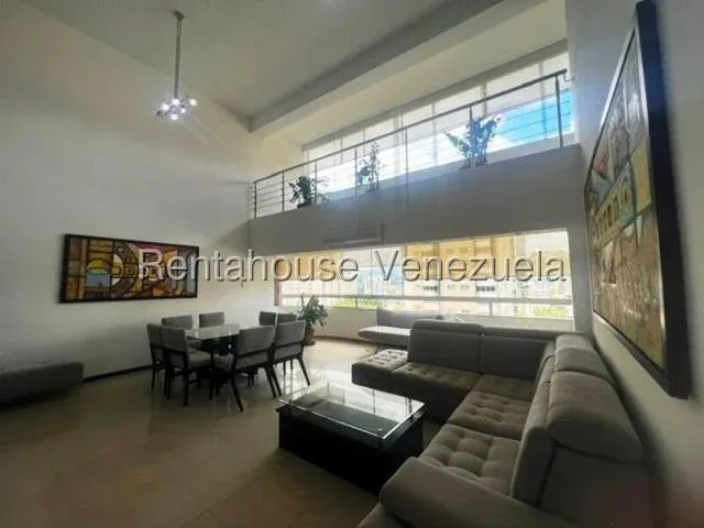 JI 27-4006. EN VENTA APARTAMENTO PH DE 307M2 UBICADO EN LA CAMPIÑA - 5