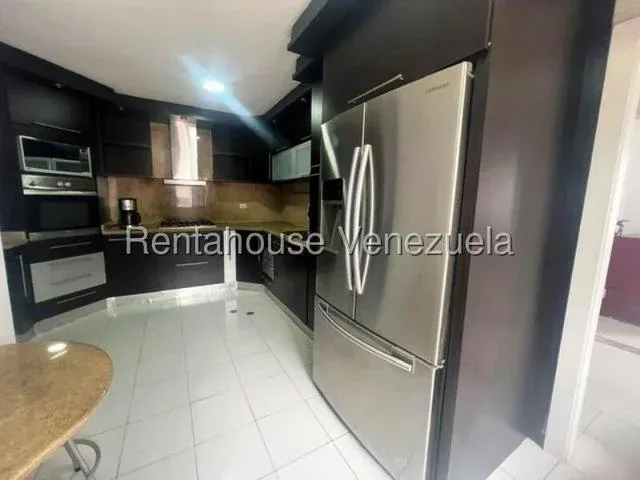 JI 27-4006. EN VENTA APARTAMENTO PH DE 307M2 UBICADO EN LA CAMPIÑA - 7