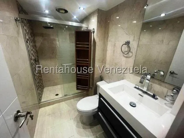 JI 27-4006. EN VENTA APARTAMENTO PH DE 307M2 UBICADO EN LA CAMPIÑA - 9