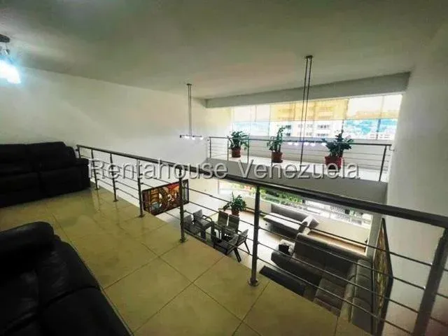 JI 27-4006. EN VENTA APARTAMENTO PH DE 307M2 UBICADO EN LA CAMPIÑA - 15