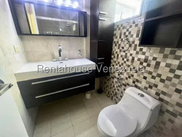 JI 27-4006. EN VENTA APARTAMENTO PH DE 307M2 UBICADO EN LA CAMPIÑA - 19
