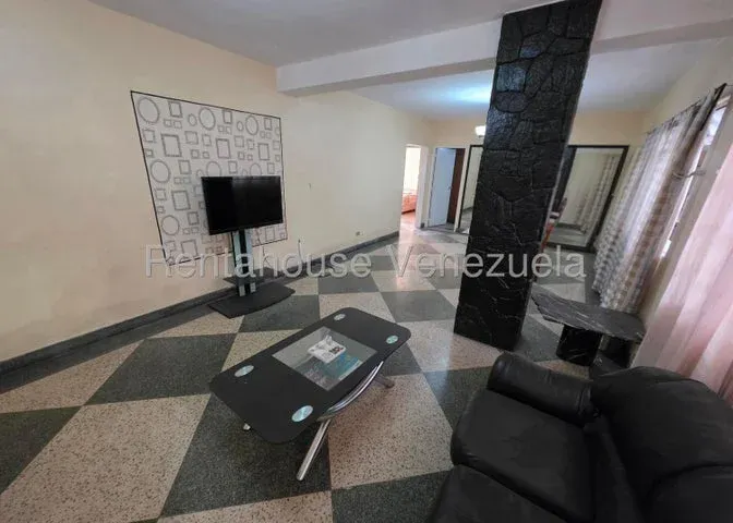 JI 27-1999. EN VENTA APARTAMENTO DE 101M2 UBICADO EN ALTAMIRA - 4